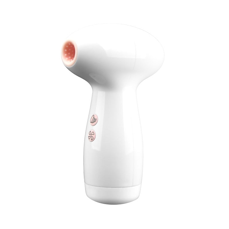 Loving Joy 2 in 1 Suction Vibrator Main image