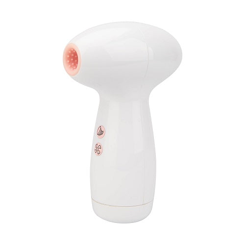 Loving Joy 2 in 1 Suction Vibrator Secondary image