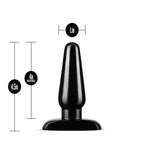 anal-adventures-basic-plug-kit-black