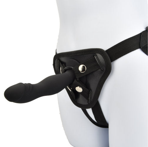 Strap-on Dildos