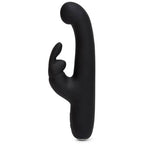 happy-rabbit-rechargeable-slimline-g-spot-rabbit-vibrator-black