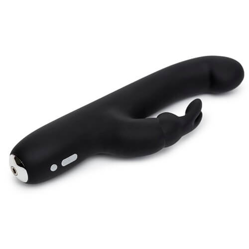 happy-rabbit-rechargeable-slimline-g-spot-rabbit-vibrator-black