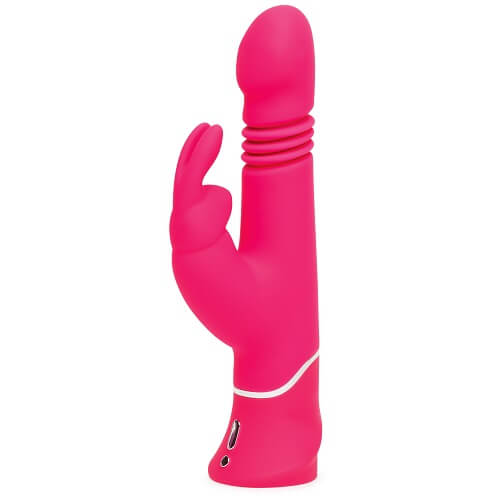happy-rabbit-rechargeable-realistic-thrusting-rabbit-vibrator-pink