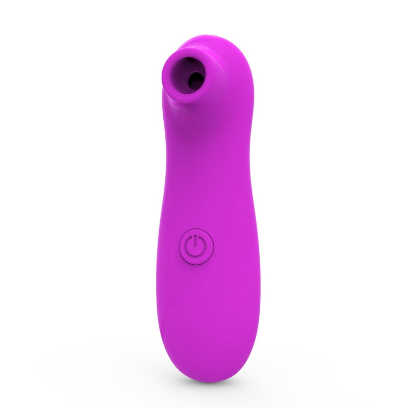 Loving Joy 10 Function Clitoral Suction Vibrator Main image