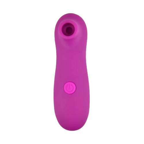Loving Joy 10 Function Clitoral Suction Vibrator Secondary image