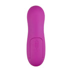 Loving Joy 10 Function Clitoral Suction Vibrator