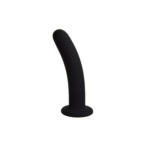 Loving Joy Slimline Silicone Dildo 5 Inch Main image