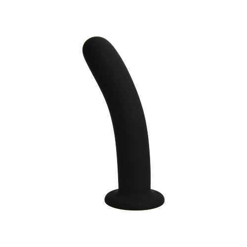 Loving Joy Smooth Silicone Dildo 6 Inch Main image