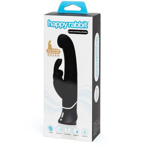 happy-rabbit-g-spot-stroker-rechargeable-rabbit-vibrator