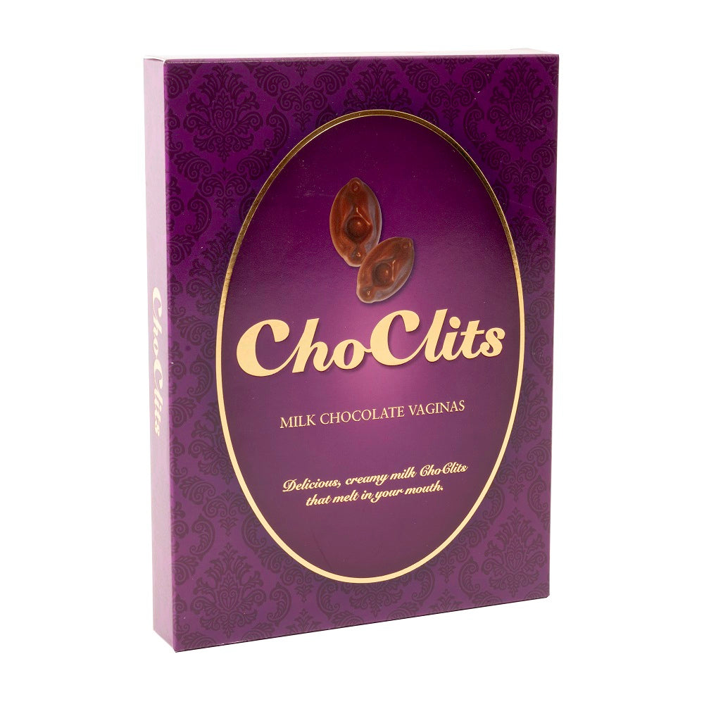 ChoClits Secondary image