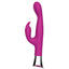loving-joy-10-function-slim-silicone-rabbit-vibrator-purple