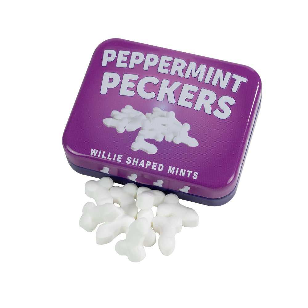 Peppermint Peckers Main image