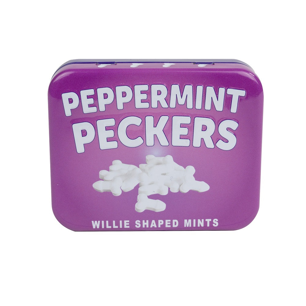 Peppermint Peckers Secondary image