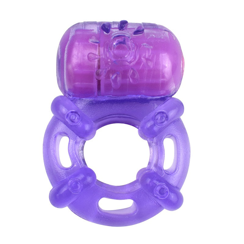 rev-rings-5-function-vibrating-cock-ring Main image