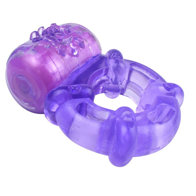 Rev-Rings 5 Function Vibrating Cock Ring Secondary image