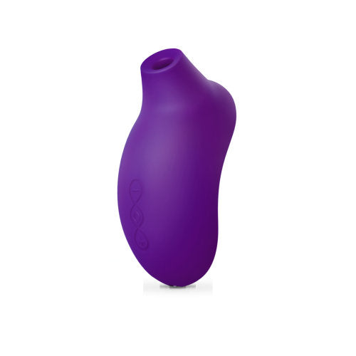 LELO SONA 2 Cruise Clitoral Massager Purple Secondary image