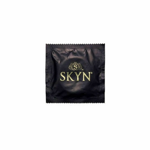 Mates SKYN Original Condom BX144 Clinic Pack Secondary image