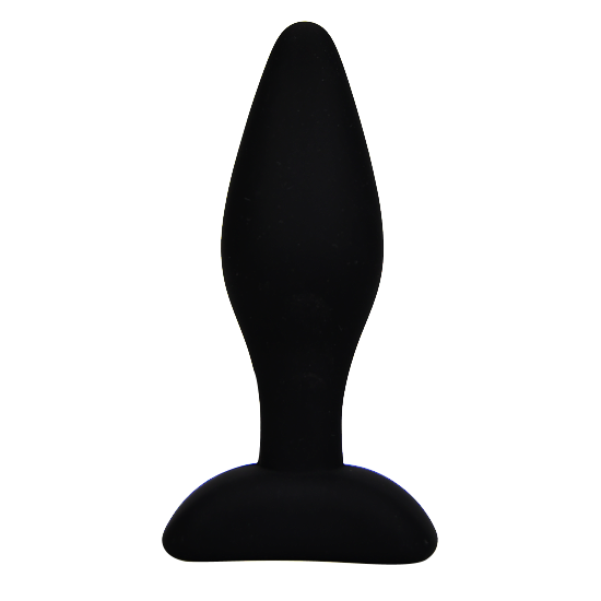 Loving Joy Silicone Anal Plug Small Main image
