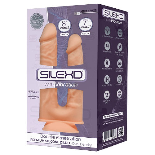 silexd-realistic-vibrating-double-penetrator