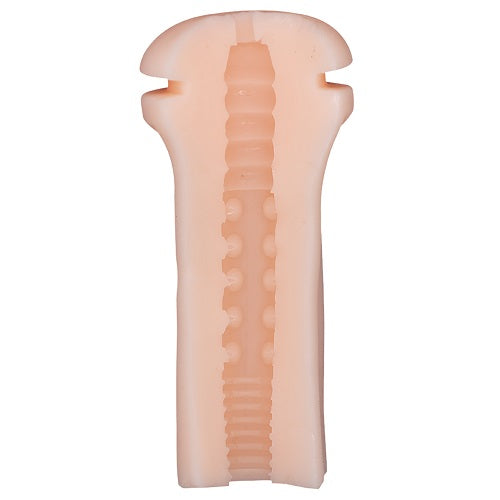 The Girl Next Door Bella Male Masturbator Vagina Secondary image