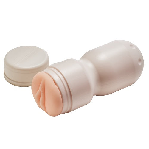 The Girl Next Door Bella Male Masturbator Vagina Main image