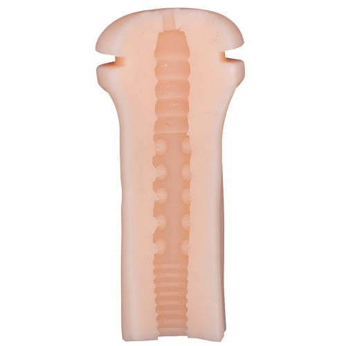 The Girl Next Door Layla Male Masturbator Anus Secondary image