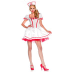 Leg Avenue Naughty Nurse Costume Small
