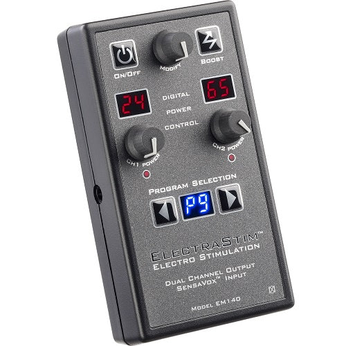 Electrastim SensaVox Main image