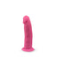 silexd-6-inch-glow-in-the-dark-realistic-silicone-dual-density-dildo-with-suction-cup-pink