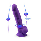 silexd-7-inch-realistic-silicone-dual-density-dildo-with-suction-cup-and-balls-purple-copy