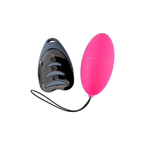 Alive 10 Function Remote Controlled Magic Egg 3.0 Pink Main image