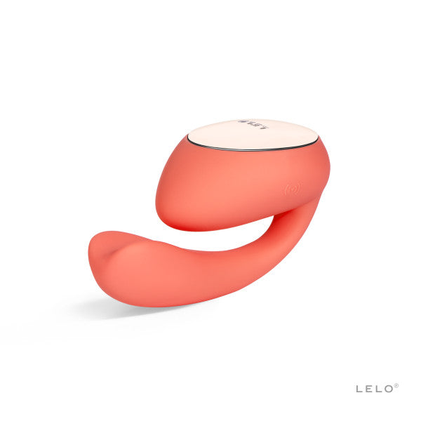 LELO Ida Wave Peach Main image
