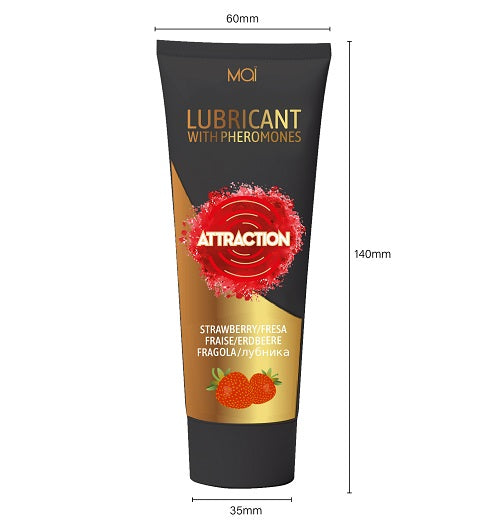 mai-attraction-lubricant-with-pheromones-strawberry-100ml