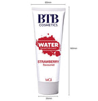 btb-water-based-lubricant-strawberry-100ml
