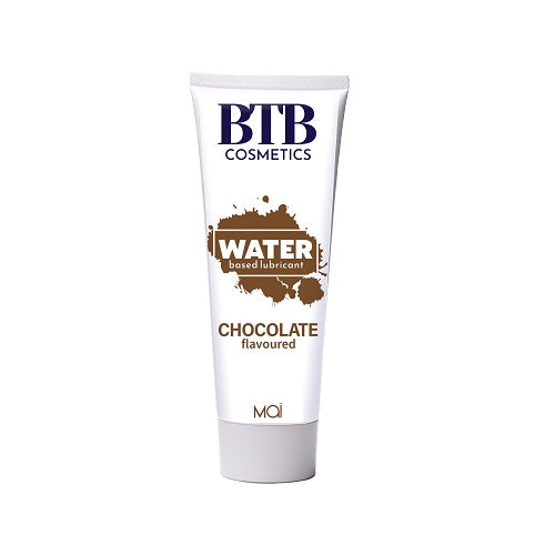 btb-water-based-lubricant-chocolate-100ml