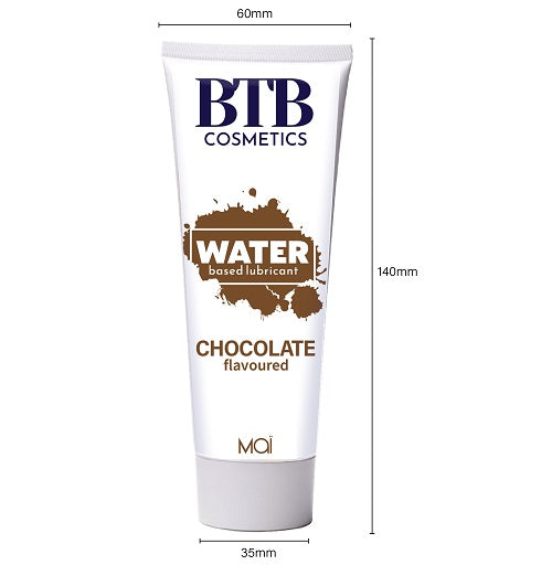 btb-water-based-lubricant-chocolate-100ml