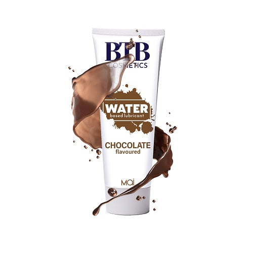 btb-water-based-lubricant-chocolate-100ml