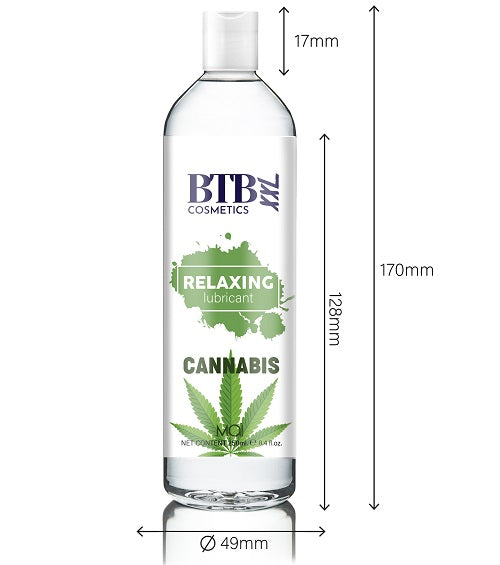 btb-water-based-cannabis-lubricant-250ml