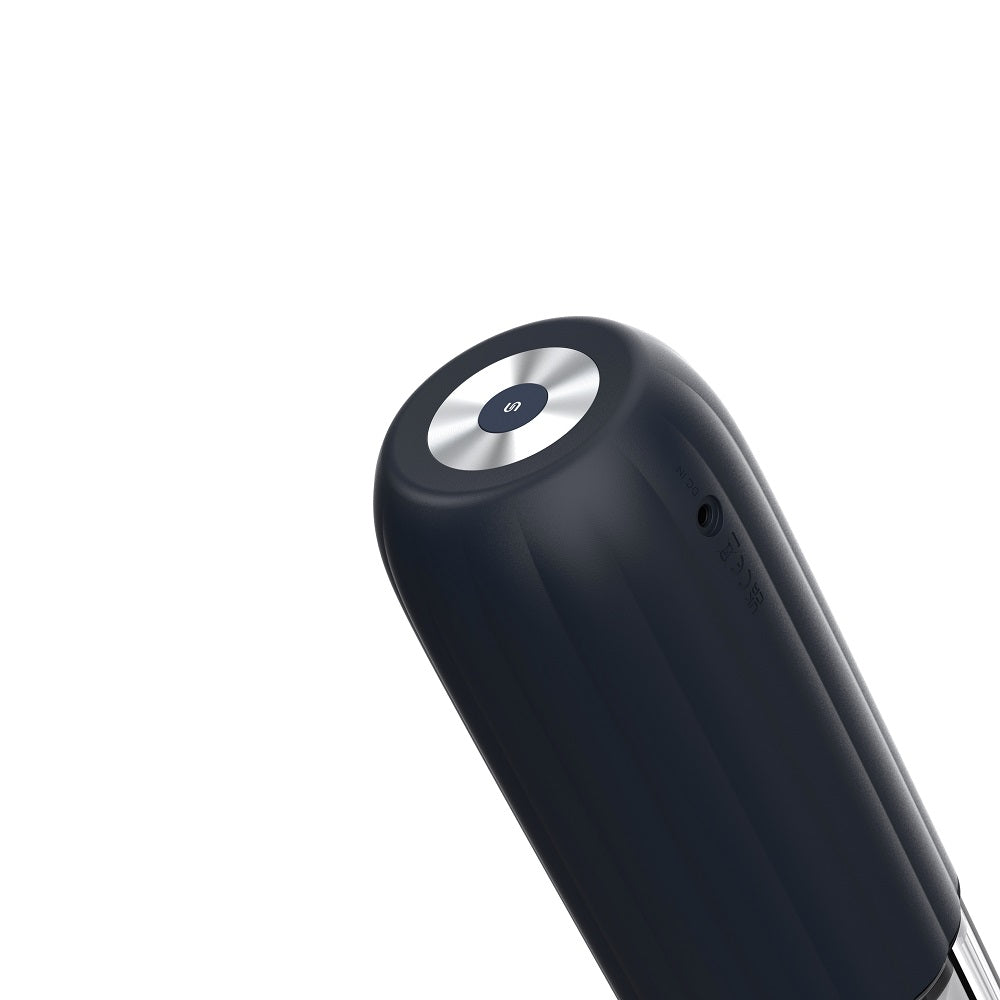 Svakom Alex Neo 2 Interactive App Controlled Thrusting Male Masturbator – product image 3