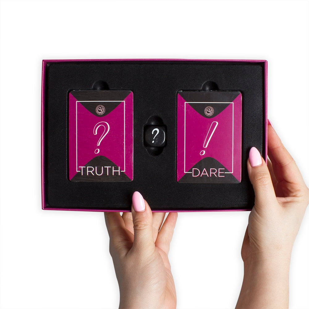 Truth or Dare Game Secondary image