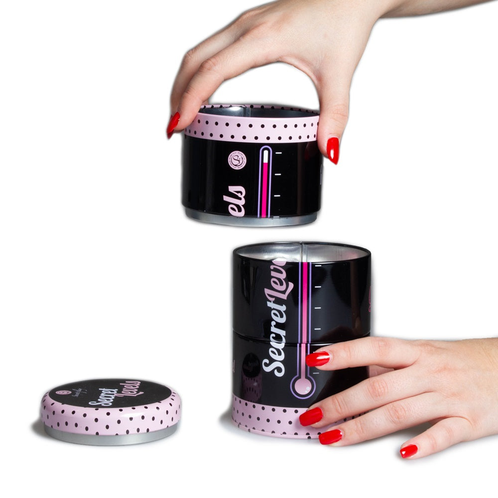 Secret Levels Game Main image