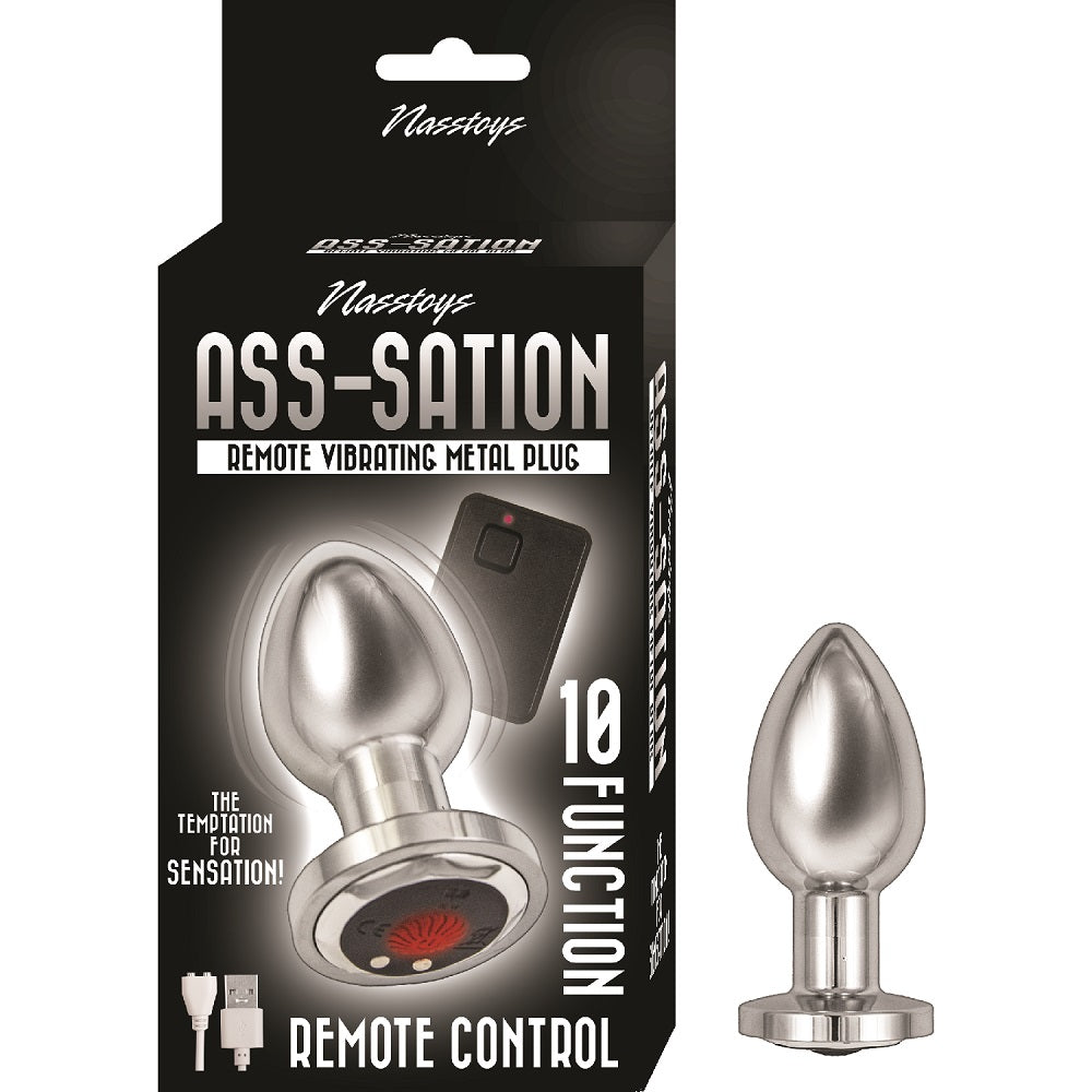ass-sation-remote-vibrating-metal-butt-plug-silver