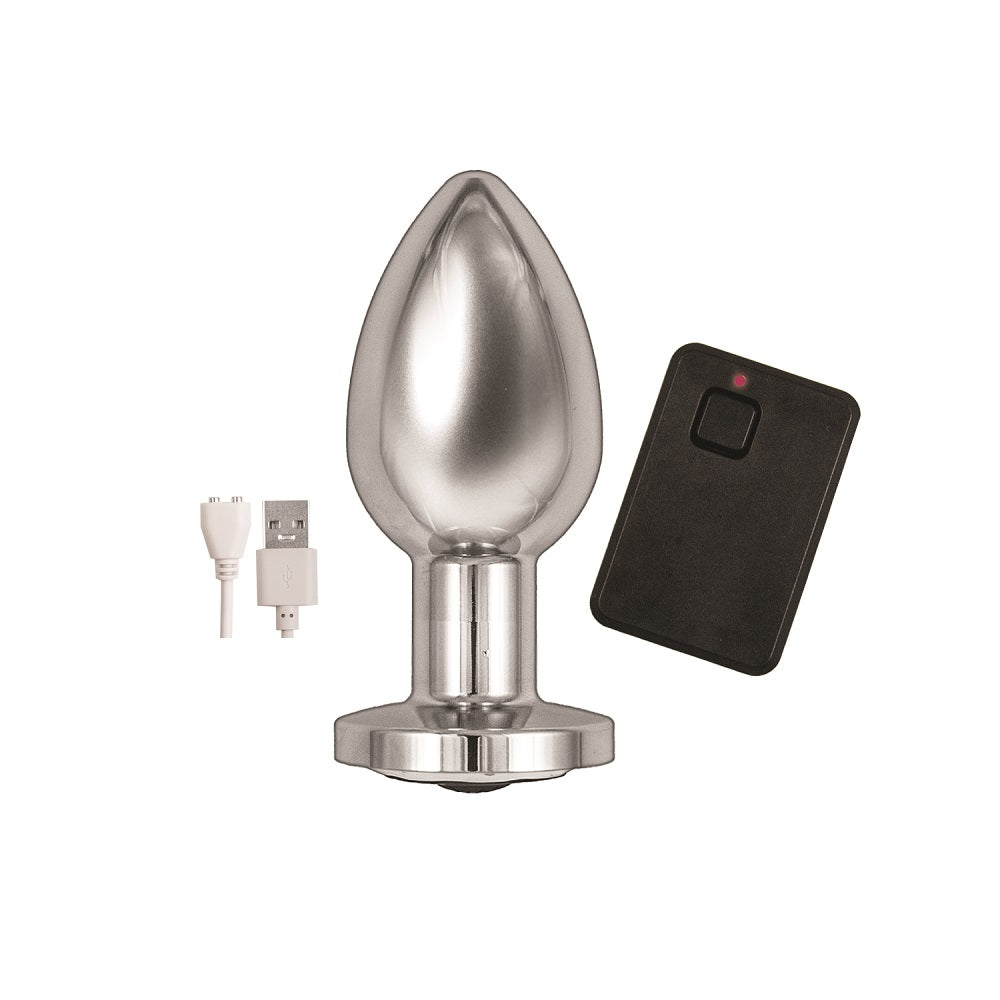 ass-sation-remote-vibrating-metal-butt-plug-silver
