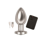 ass-sation-remote-vibrating-metal-butt-plug-silver