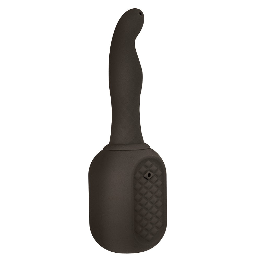 vibrating-douche-black