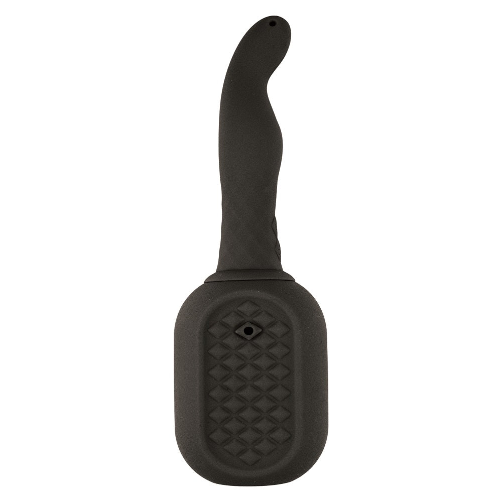 vibrating-douche-black