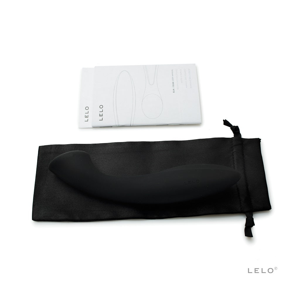 lelo-ella-silicone-dildo-black