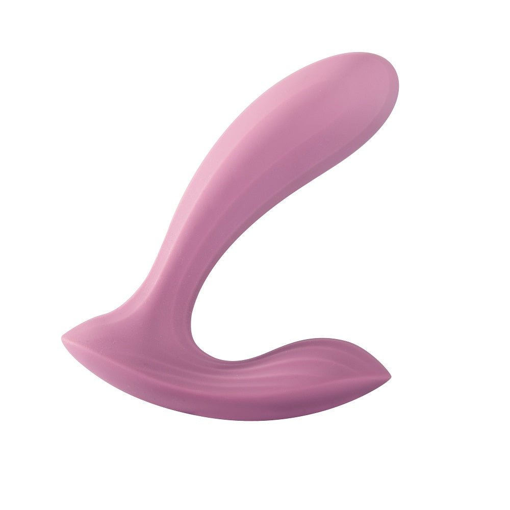 Svakom Erica Wearable Vibrator with App Control Main image