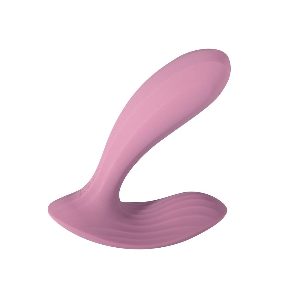 Svakom Erica Wearable Vibrator with App Control Secondary image