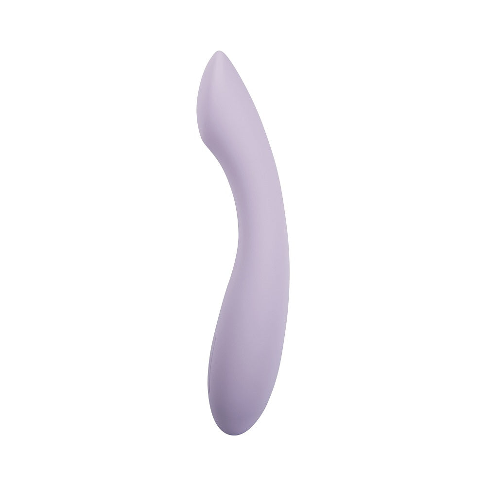 Svakom Amy 2 G-Spot and Clitoral Vibrator Lilac Main image
